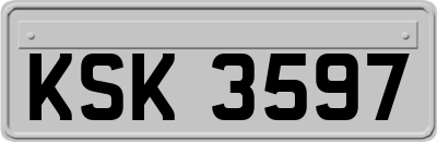 KSK3597