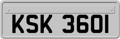 KSK3601
