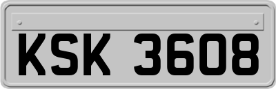 KSK3608