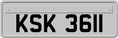 KSK3611