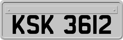 KSK3612