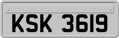 KSK3619