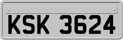 KSK3624