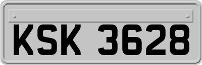 KSK3628