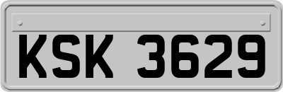 KSK3629