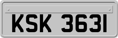 KSK3631