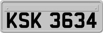 KSK3634
