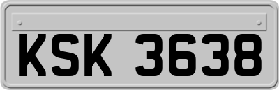 KSK3638