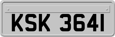 KSK3641