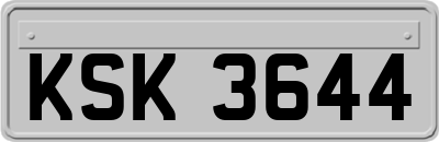KSK3644
