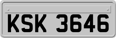 KSK3646