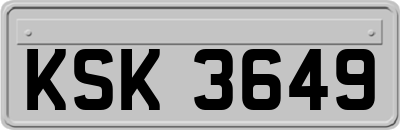 KSK3649