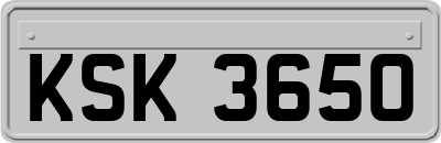 KSK3650