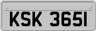 KSK3651