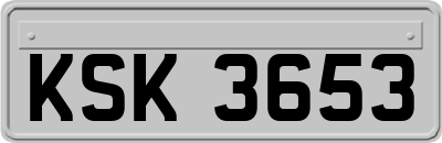 KSK3653