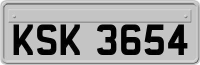 KSK3654