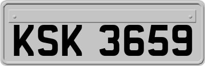 KSK3659