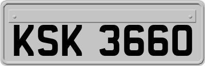 KSK3660
