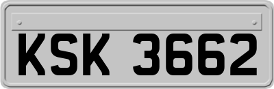 KSK3662