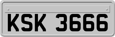 KSK3666