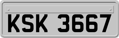 KSK3667