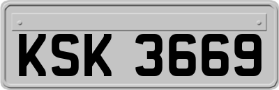 KSK3669