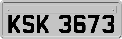 KSK3673