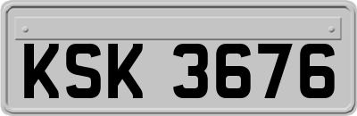 KSK3676