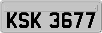 KSK3677