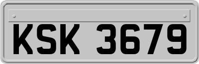 KSK3679