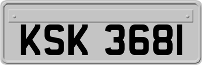 KSK3681