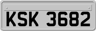 KSK3682