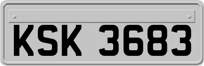 KSK3683