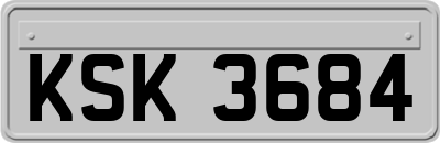 KSK3684