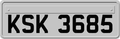 KSK3685