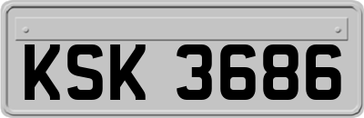 KSK3686