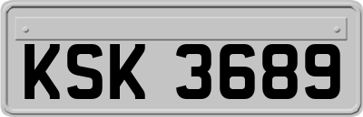 KSK3689