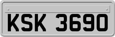KSK3690