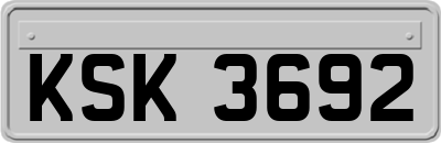 KSK3692