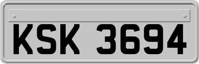 KSK3694