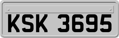 KSK3695