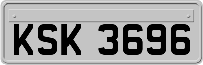 KSK3696