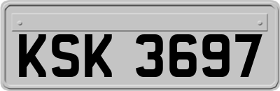 KSK3697
