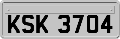 KSK3704