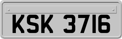 KSK3716