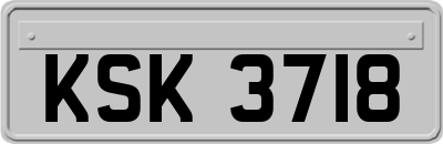 KSK3718