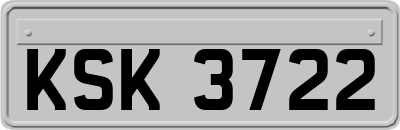KSK3722