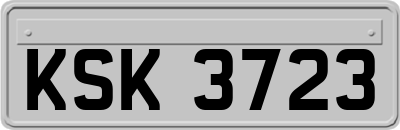 KSK3723