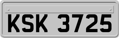 KSK3725