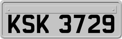 KSK3729